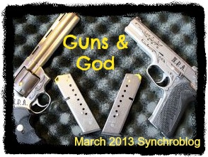 guns and God